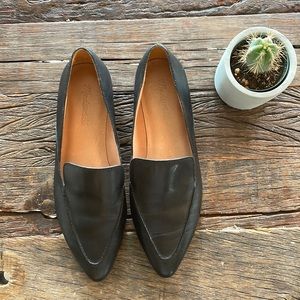 Madewell Frances Skimmer